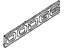 Mopar 55076520AB Decal, Rear