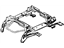 Mopar 5080617AA Adjust Handle