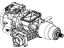 Mopar 68090615AC Differential Rear Axle