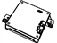 Mopar 68052899AH Receiver