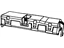 Mopar 5026628AK Module Heated Seat