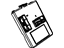 Mopar 5026480AJ Module Liftgate