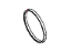 Mopar 6102163AA Nut M8 Retainer Engine Oil Cooler Bracket