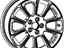 Mopar 1TH58LAUAC Wheel Aluminum