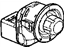 Mopar 56040676AB Switch Mirror