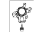 Mopar 4877102AB Knuckle Rear