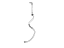 Mopar 68272796AA Negative Cable