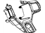 Mopar 1YH761DVAA Bezel Steering Wheel Switch