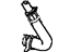 Mopar 55056183AD Hose And Tube Heater Supply And Return