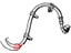 Mopar 52013819AH Hose Brake Front