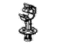 Mopar 68073514AA Clip Brake Booster Vacuum
