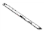 Mopar 68159485AA Seat Crossmember