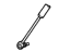 Mopar G0004532AB Gas Propeller, Liftgate