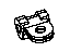 Mopar 5142800AA Clip Fuel Supply Line