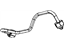 Mopar 68224756AA Tube Fuel Injector Supply