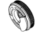 Mopar 68490015AA Vibration Damper