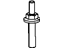 Mopar 6509558AA Transmission Mount Stud