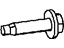 Mopar 6104420AA Stabilizer Bar Bolt