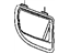 Mopar 5000062AA Pull Cup Decklid Inner