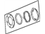 Mopar 5142838AA Synchronizer Third And Fourth