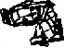 Mopar 68104012AA Support Bracket, Passenger Side