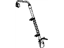 Mopar 4779773AF Flex Hose, Rear Driver Side