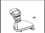 Mopar 5NH921XCAG Shifter Transmission