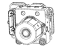 Mopar 68322071AA Module Anti-Lock Brake System
