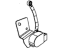 Mopar 68245328AB Sensor Ride Height