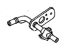 Mopar 3849943 Water Valve