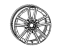 Mopar 4755541AA Wheel, Alloy