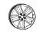 Mopar 5LD37RNLAA Wheel, Alloy