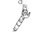 Mopar 68014079AA Injector Fuel
