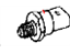 Mopar 68014067AA Sending Unit Fuel