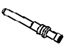 Mopar 5175565AC Connector Injector