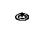 Mopar 5086896AA O Ring Fuel Injector