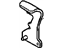 Mopar 5102030AA Shield Fuel Line