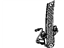Mopar 5067592AC Regulator Rear Door Window
