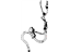 Mopar 5105417AF Tube Bundle Brake