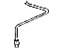 Mopar 5171123AC Tube Brake