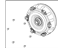 Mopar RL214649AA Converter Kit Torque