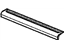 Mopar 1KL39DX9AC Molding Door Sill Rear Door