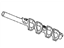 Mopar 2463322 Rocker Shaft Support