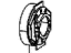 Mopar 68119237AA Bearing Clutch Release