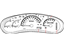 Mopar 4760410AE Cluster