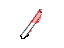Mopar 52060204AK Rear Cable