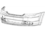 Mopar 1SW02TZZAB Fascia Front