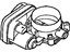 Mopar 68031596AA Throttle Body
