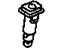 Mopar 5EJ64ZJ3 Grommet, Front