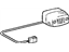 Mopar 5103935AA Lamp Turn Signal